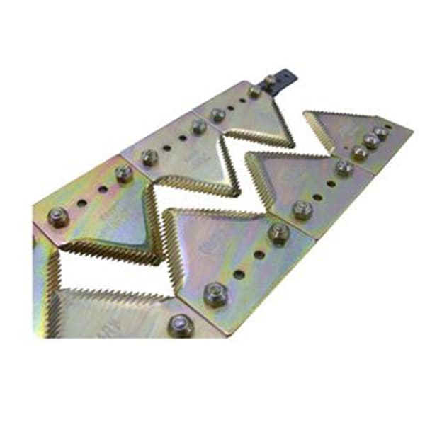 X29024  Coarse 40' Sickle Assm Fits Case-IH Platform Models D50 D60 +